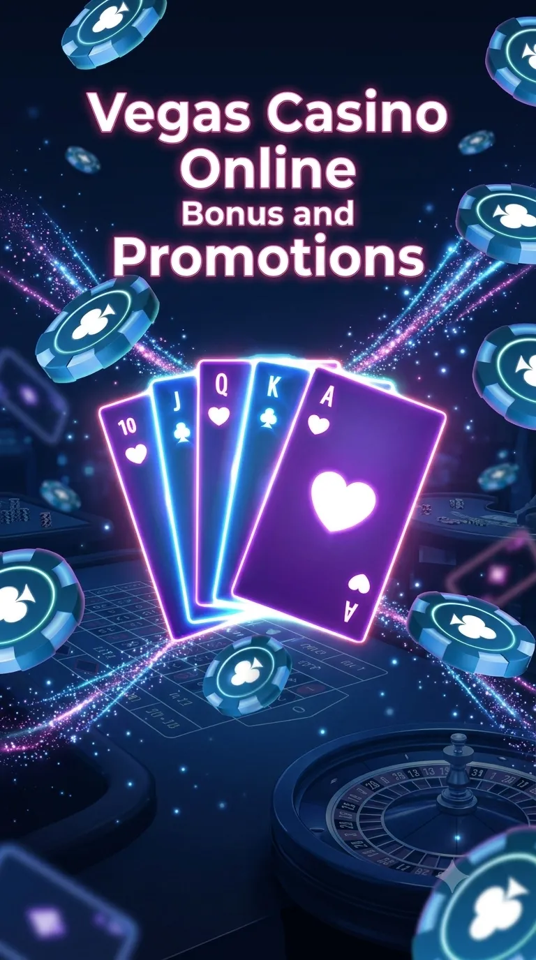 vegas-casino-online promo